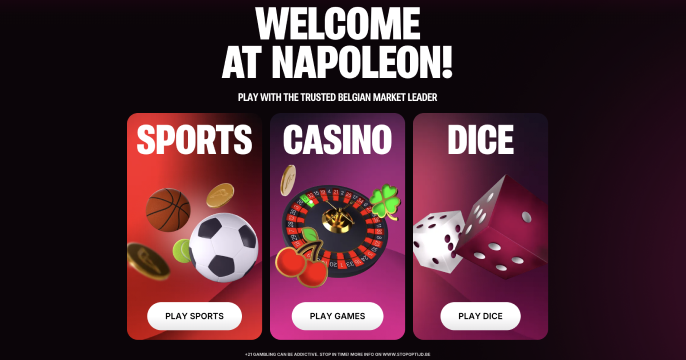 Napoleon Casino